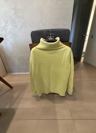 The cashmere centre, светр 100% кашемір