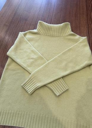 The cashmere centre, светр 100% кашемір 4