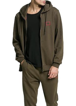 Спортивний костюм hugo boss (оригінал)