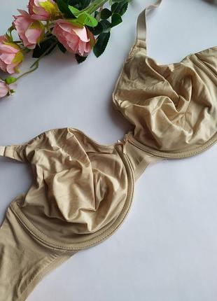 Мягкий бюстгалтер на кісточках body essentials by tchibo, eur 90c