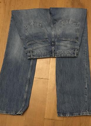 Джинсы zara 2