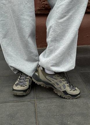 Asics gel кросівки 3
