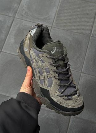 Asics gel кросівки 2