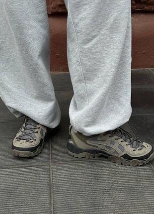 Asics gel кросівки 4