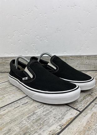 Vans slip-on 2
