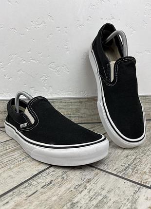 Vans slip-on 3