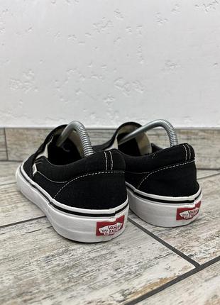 Vans slip-on 4