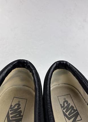 Vans slip-on 7