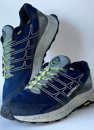 Кросівки для трейлраннінгу merrell 46 (29,5 см) оригінал