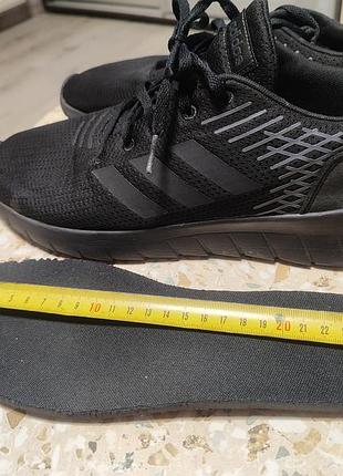 Кроссовки adidas asweerun 7