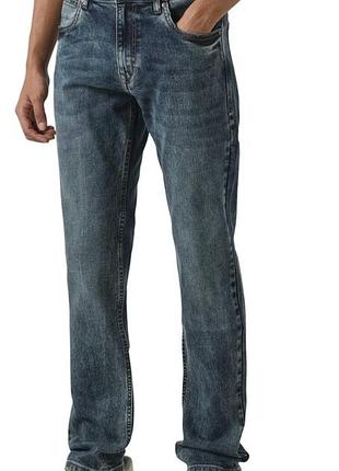 Мужские джинсы wrangler