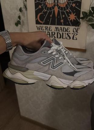 New balance 9060 2