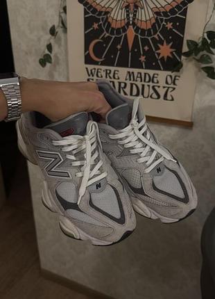 New balance 9060
