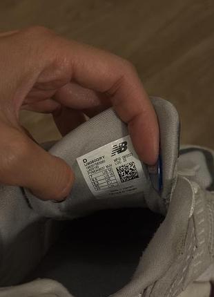 New balance 9060 3