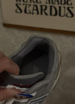New balance 9060 4