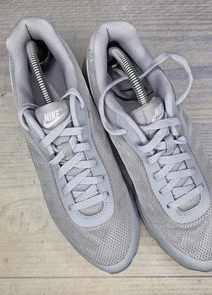 Кроссовки nike air max 3