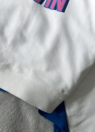 Свитшот calvin klein 5