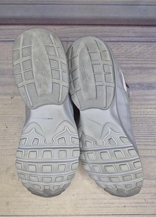 Кроссовки nike air max 5