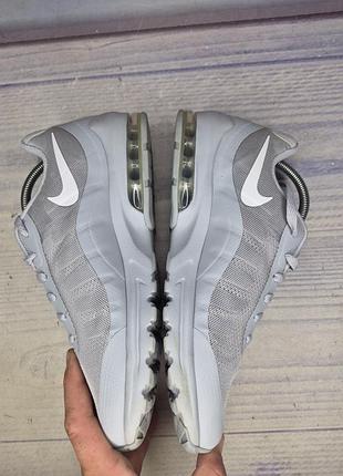 Кроссовки nike air max 4