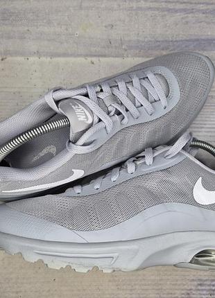 Кроссовки nike air max