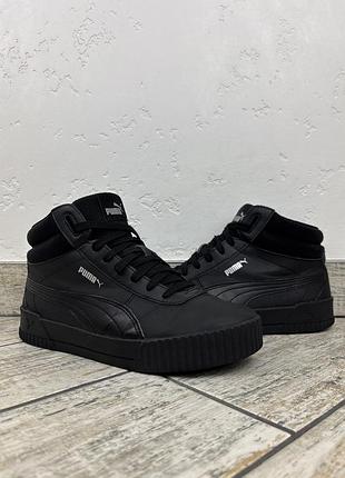 Puma carina mid wtr