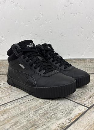 Puma carina mid wtr 2
