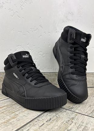 Puma carina mid wtr 3