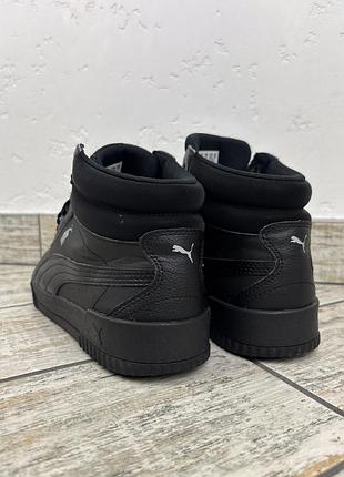 Puma carina mid wtr 4