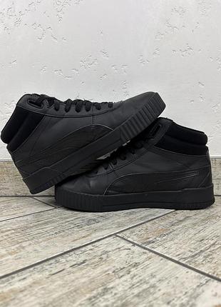 Puma carina mid wtr 5