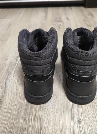 Высокие кроссовки adidas hoops 2.0 mid 4