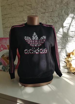 Свитшот adidas