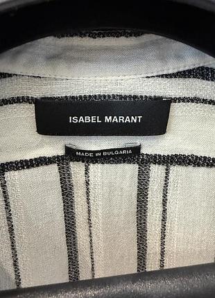 Isabel marat, блуза
