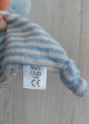 Игрушка комфортер mini club 5