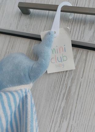 Игрушка комфортер mini club 4