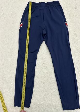 Спортивні штани 140-146 8