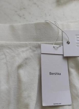 Молодіжна мініспідниця  бренду bershka. іспанія 3