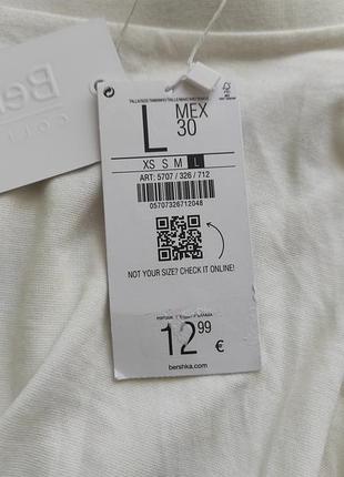 Молодіжна мініспідниця  бренду bershka. іспанія 4