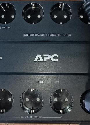Дбж apc backups es700 be700g-rs (б/у)