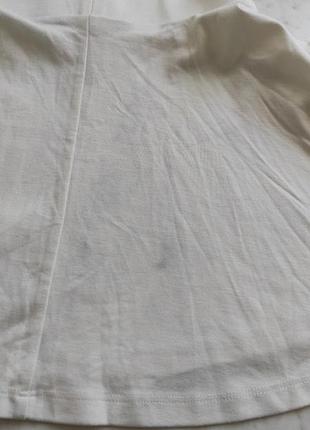 Молодіжна мініспідниця  бренду bershka. іспанія 7