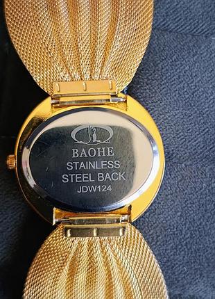 Часы женские baohe, модель jdw124 2