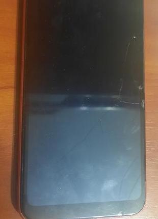 Huawei y7 2019 5