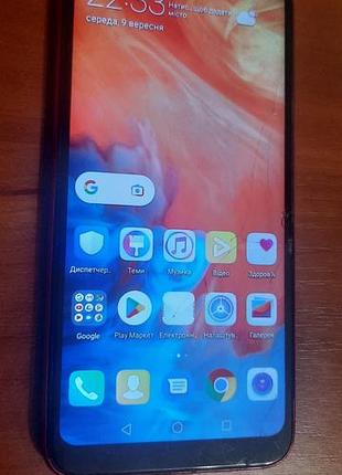 Huawei y7 2019