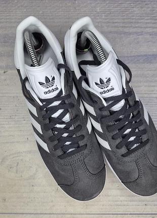 Кеды adidas gazelle 3