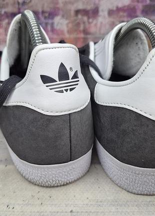 Кеды adidas gazelle 6