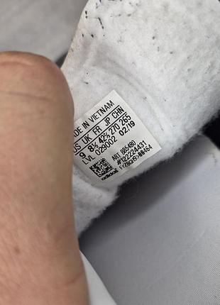 Кеды adidas gazelle 7