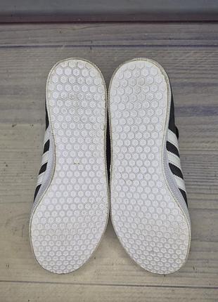 Кеды adidas gazelle 5