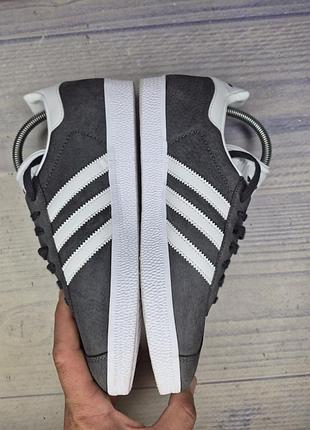 Кеды adidas gazelle 4