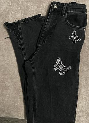 Джинси cropp