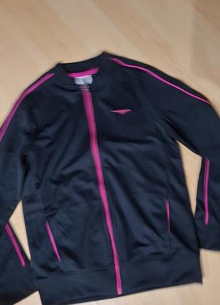Кофта на дівчінку 3