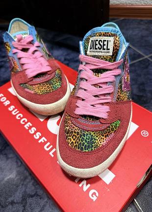 Кеди diesel